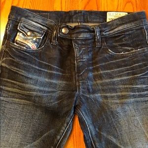 Women’s diesel Jeans NEW
